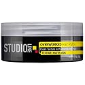 L'oreal Paris Studio Line Texture and Control Overworked Hair Putty 1.7 Oz (3 Pack)