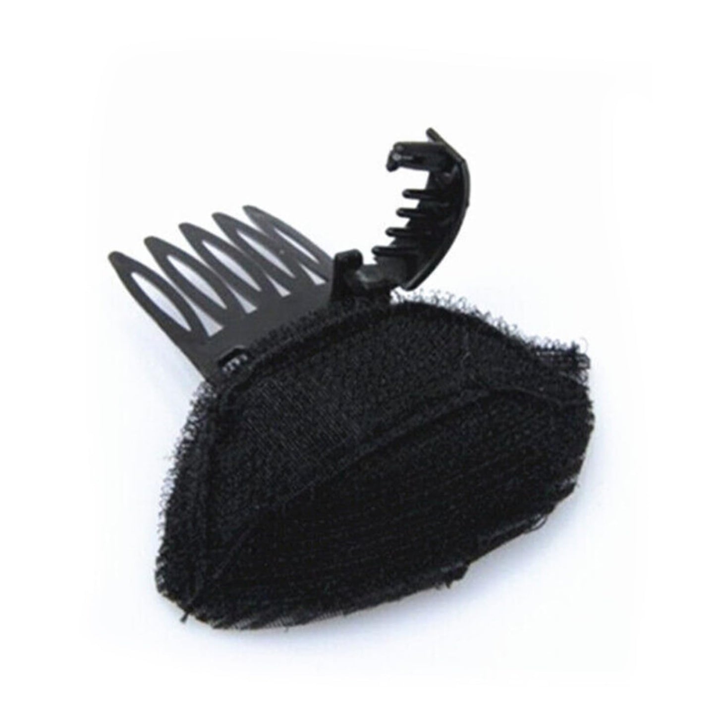 Puff Hair Head Cushion Bump it Up Invisible Volume Hair Base hair style Tool Accessories US Beauty and Personal Care MOOKEENONE