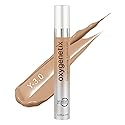 Oxygenetix Oxygenating Concealer - Y-3.0 | Full Coverage for Dark Circles, Face & Body | Lightweight, Sweat-Resistant Formula