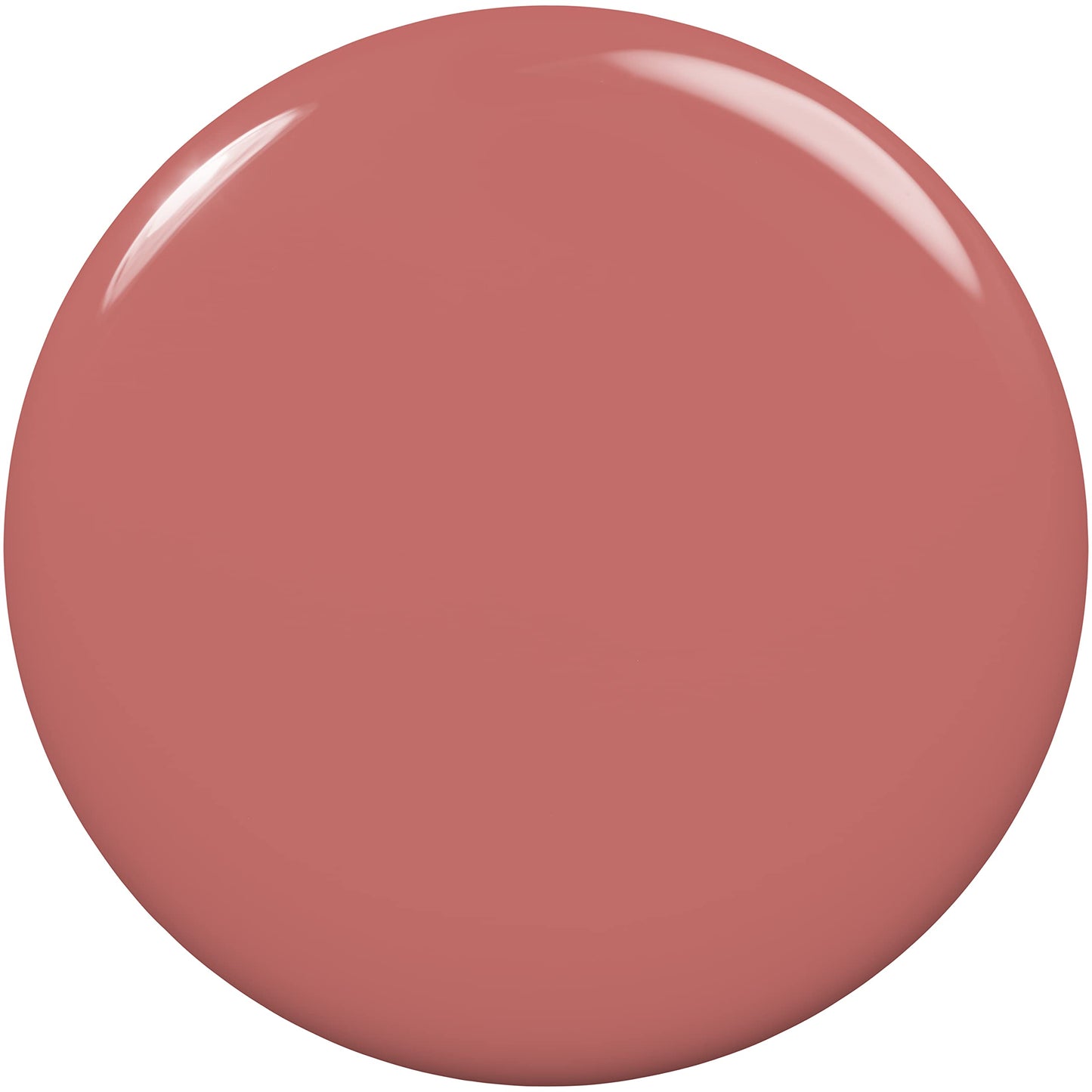 essie Vegan Nail Polish, Limited Edition Valentine's Day 2022 Collection, Neutral Red, Respond with a Kiss 0.46 Ounce