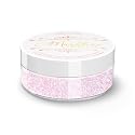 MARBLERS Glitter Mica Powder [Tinkerbell] 0.14oz (4g) | Glitter Mica | Highly Pigmented | Non-Toxic, Vegan, Cruelty-Free | Eyeshadow, Body Butter