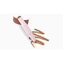 Pear Nova Bronzer and Contour Stick, 2-in-1 Cream Formula (Tan)