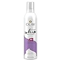 Olay Soothing Orchid & Black Currant Foaming Whip Body Wash, 10.3 oz