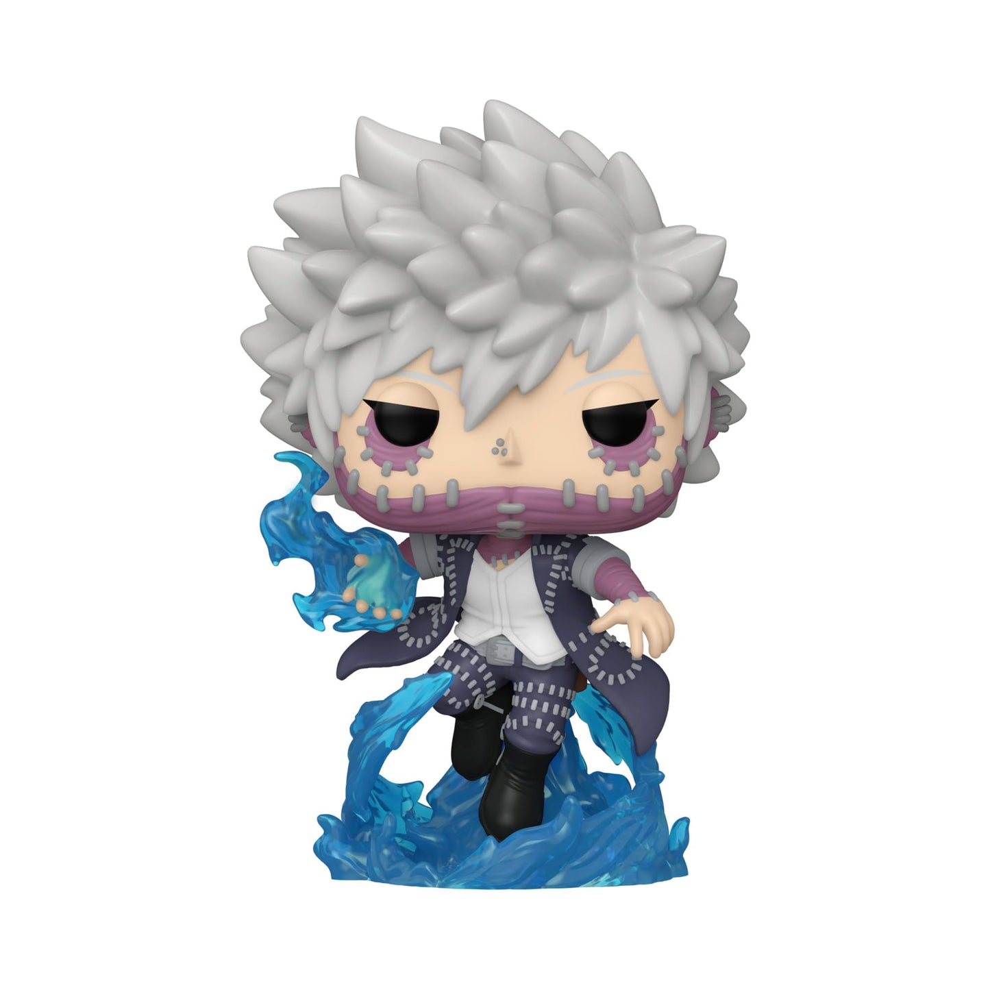 FUNKO POP! Plus Anime: My Hero Academia - Dabi (Styles May Vary) (Glow) (MHA)