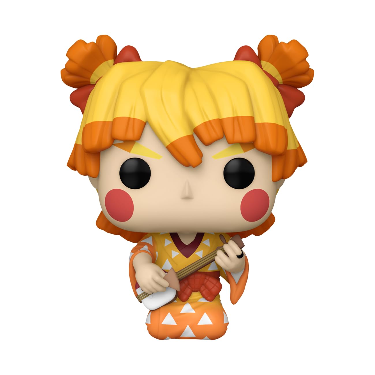 Funko POP! Animation: Demon Slayer - Zenitsu Agatsuma - (Kimono) - Collectable Vinyl Figure - Gift Idea - Official Merchandise - for Kids & Adults…