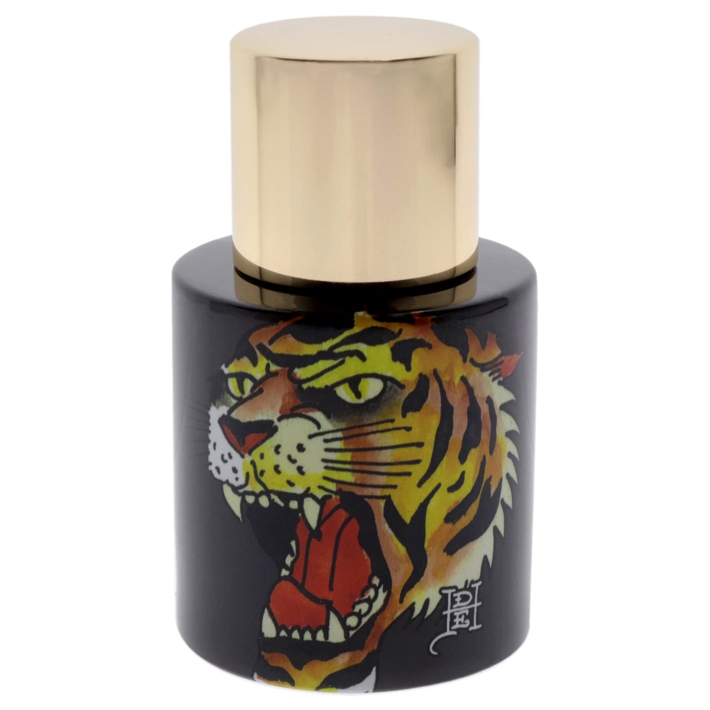 Ed Hardy Tiger Ink Unisex Fragrance for Men & Women, Eau de Parfum Spray, 1.0 fl. oz
