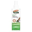 Palmer's Coconut Oil Leave-In Conditioner for Unisex - 8.5 oz Conditioner - (Pack of 2)