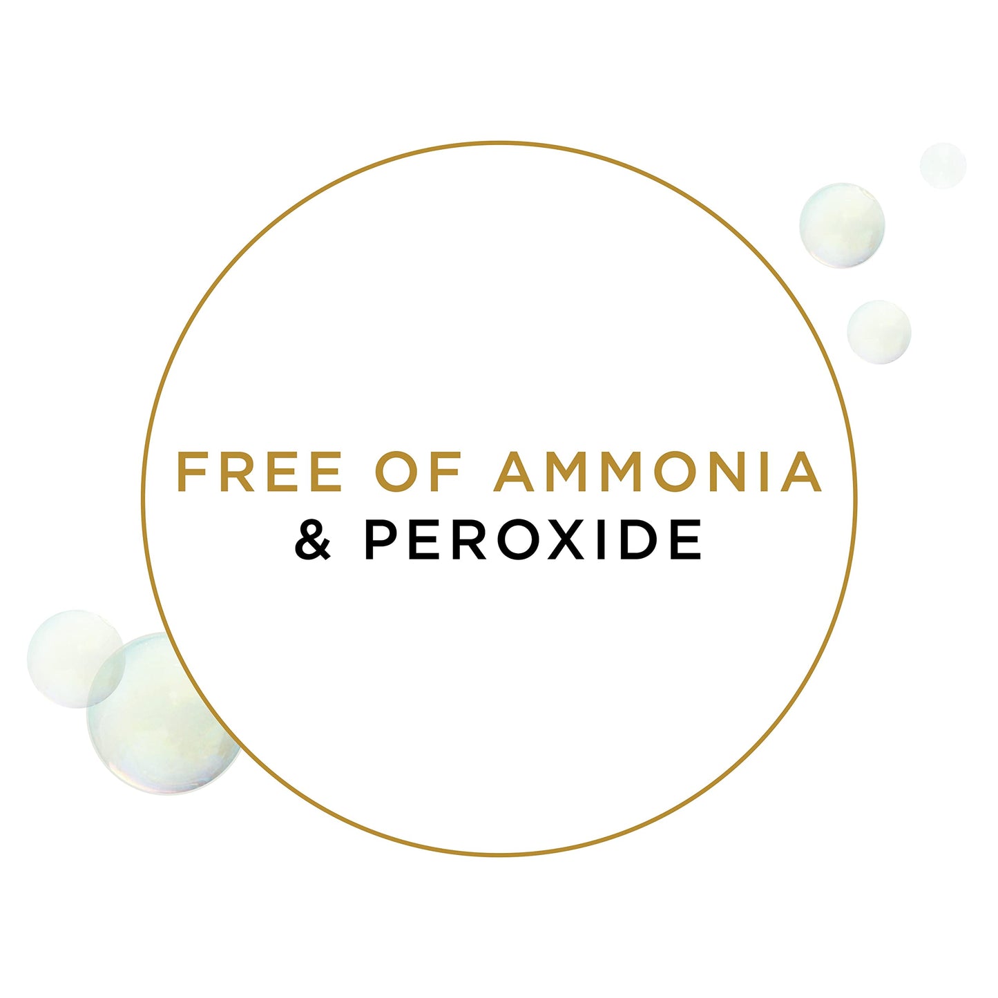 Clairol Professional Beautiful Collection Advanced Gray Solutions, 1A Midnight Black, 3 oz. - Packaging May Vary