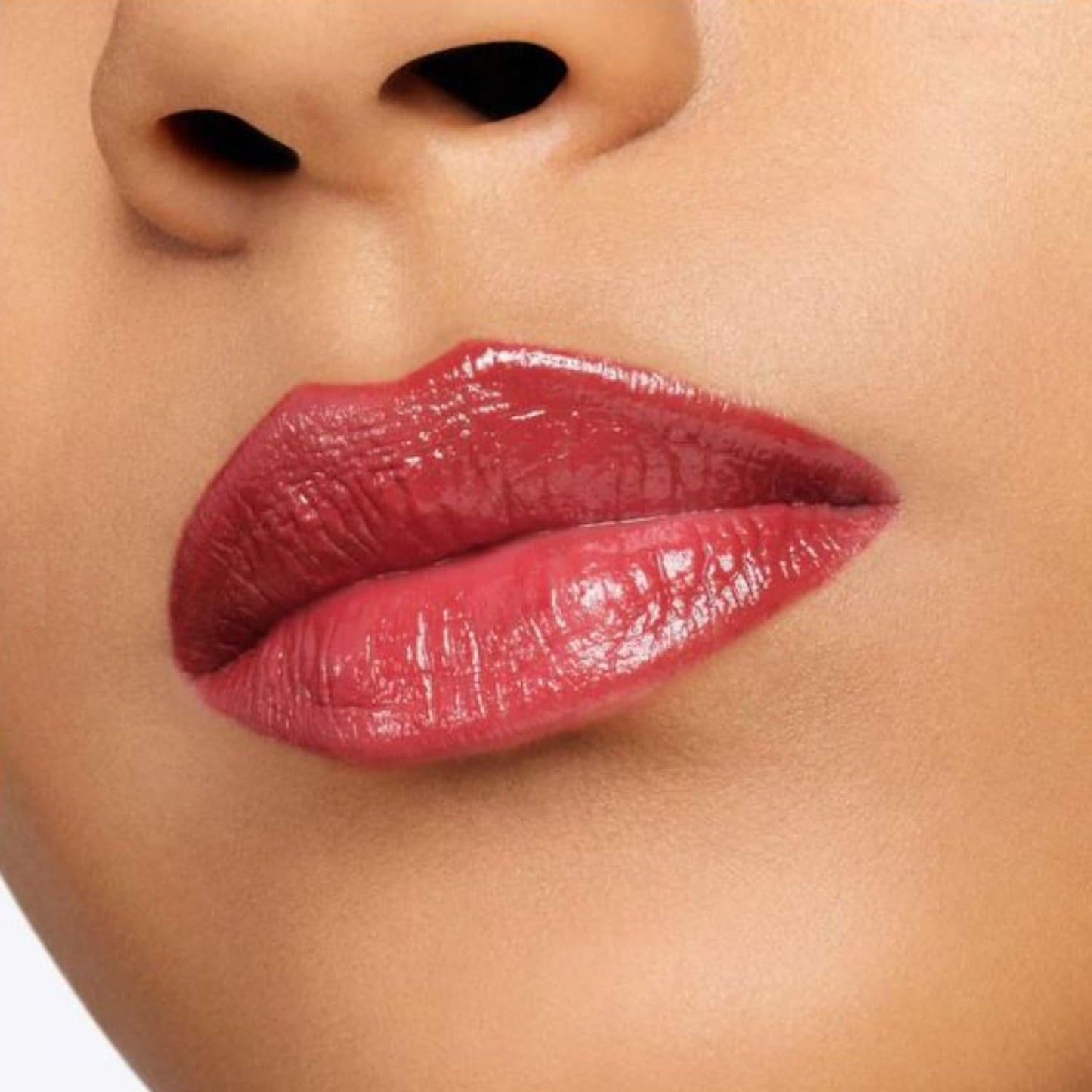 Tom Ford Soleil Ultra-Shine Lip Color - 34 Rose Irise (Deep Warm Berry) - .11 oz / 3.3 g