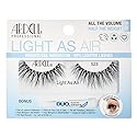 ARDELL Light As Air 523, plus a Bonus DUO Adhesive, 1g Clear
