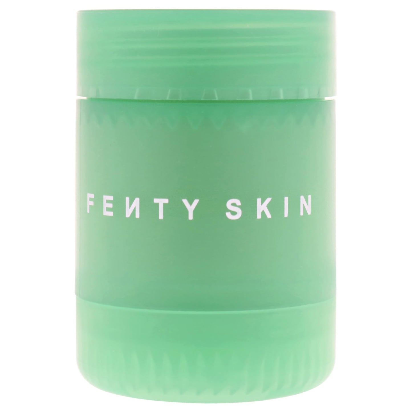 Plush Puddin Intensive Recovery Lip Mask - Kalahari Melon by Fenty Beauty for Women - 0.5 oz Lip Mask