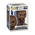 Funko Pop! Star Wars: Star Wars New Classics - Chewbacca