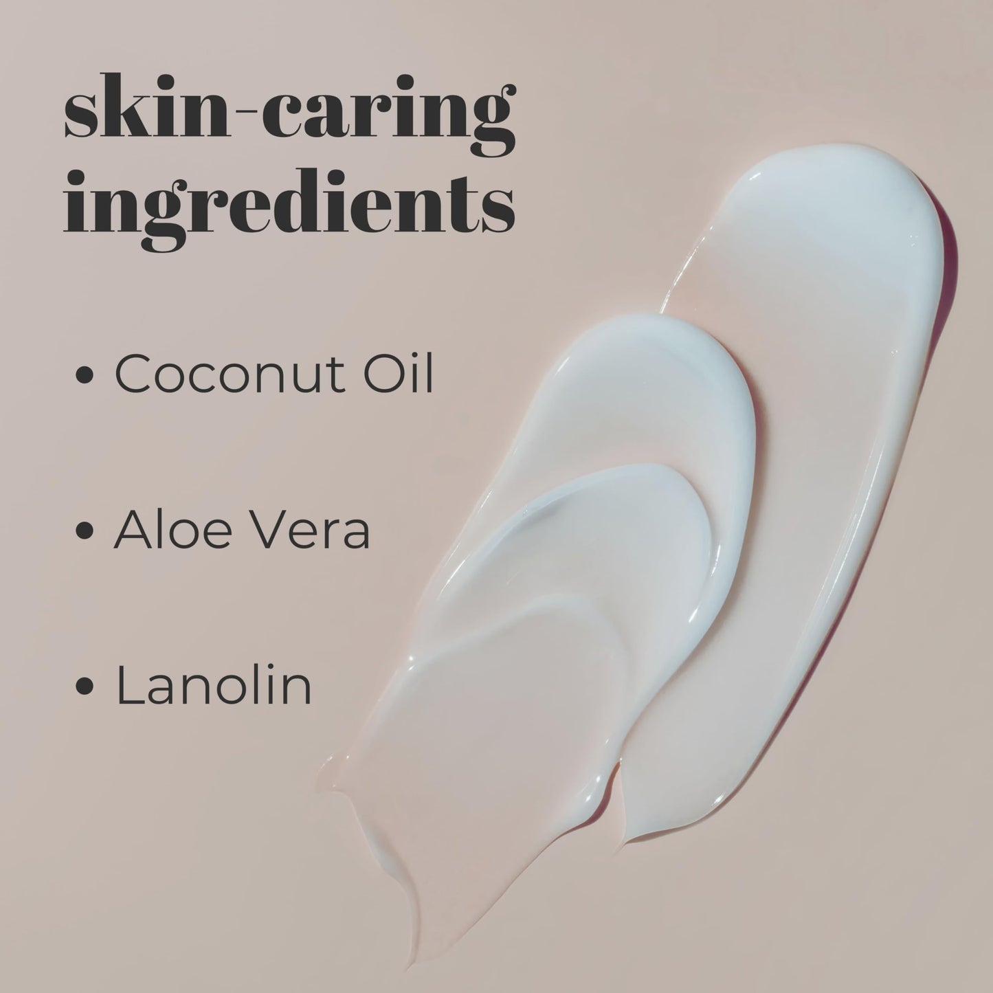 Mountain Ocean The Original Skin Trip Coconut Body Lotion, 8 Oz (Pack of 3), Lightweight, Fast Absorbing Moisturizer, with Coconut Oil, Aloe Vera