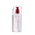 Shiseido Treatment Softener Enriched - 150 mL - Smoothing, Hydrating Softener for Plump, Moisturized Skin - For Normal, Dry & Very Dry Skin