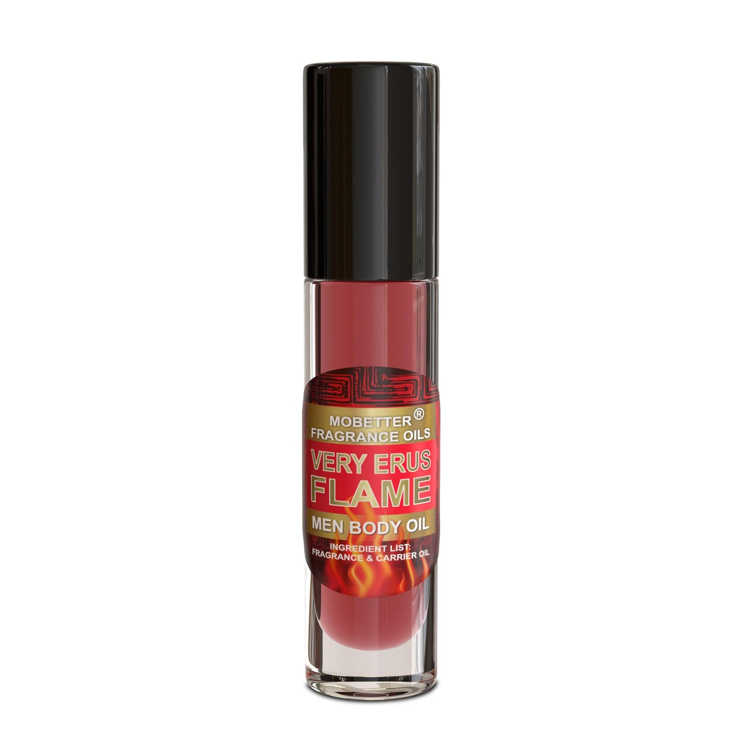 MOBETTER FRAGRANCE OILS Very Erus Flame Men Body Oil Beauty & Personal Care MOBETTER FRAGRANCE OILS