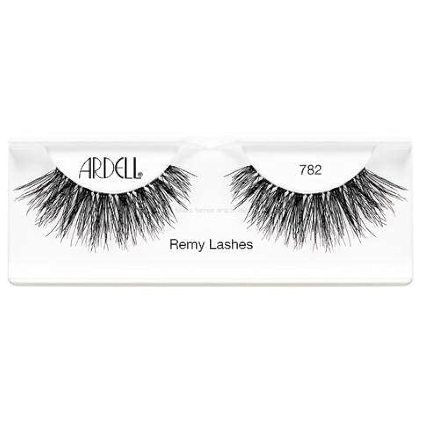 Remy Lash 782 Black