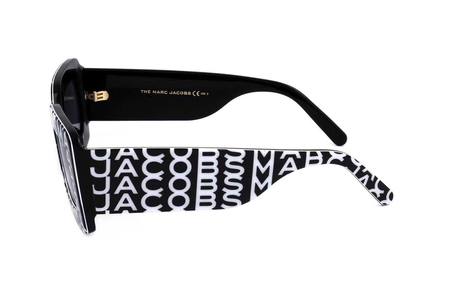 Marc Jacobs Women's Casual Sunglasses, 03k, 50