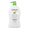 Lover's Care Goat's Milk Moisturizing Body Wash Shower Cream Avocado 40.7 Fl.Oz - Single…