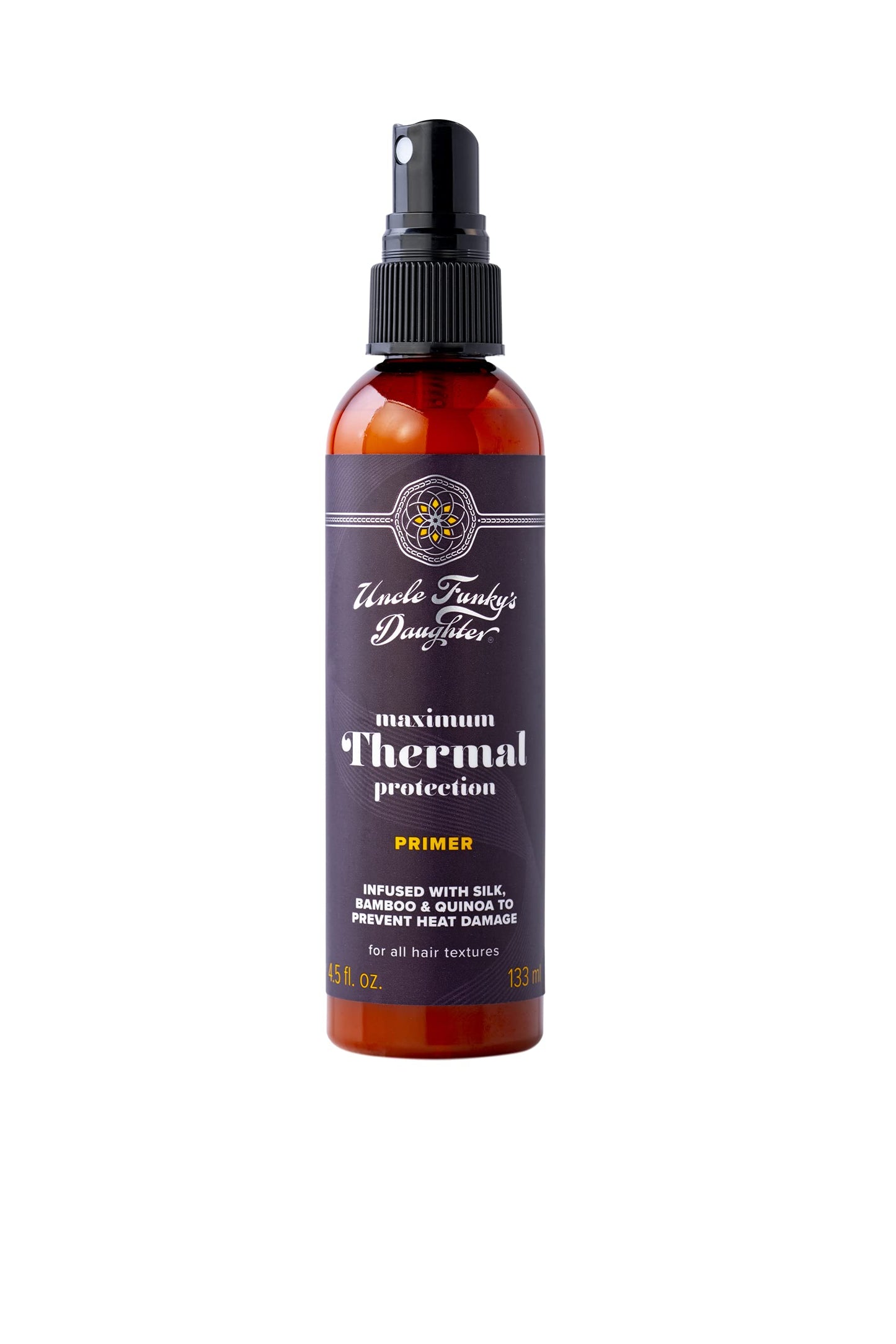 Uncle Funky's Daughter Maximum Thermal Protection Primer
