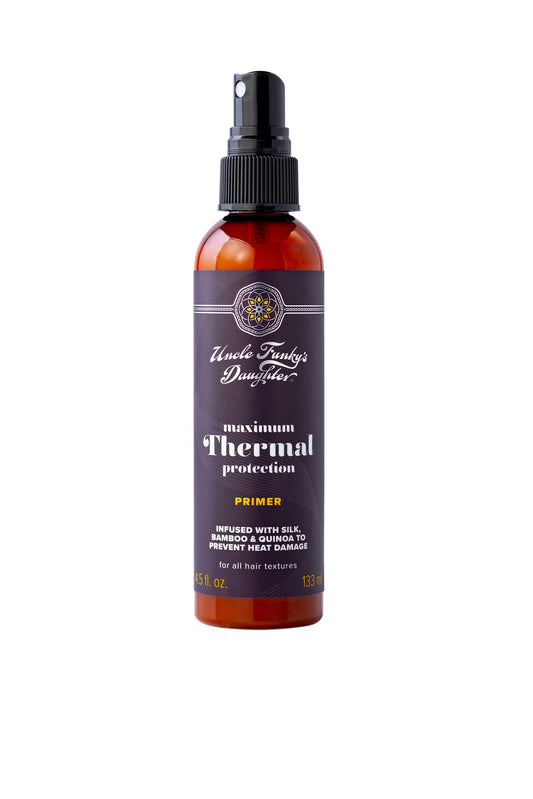 Uncle Funky's Daughter Maximum Thermal Protection Primer