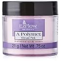 EZ Flow A Polymer Vibrant Pink False Nails, 0.75 Ounce Beauty & Personal Care EzFlow