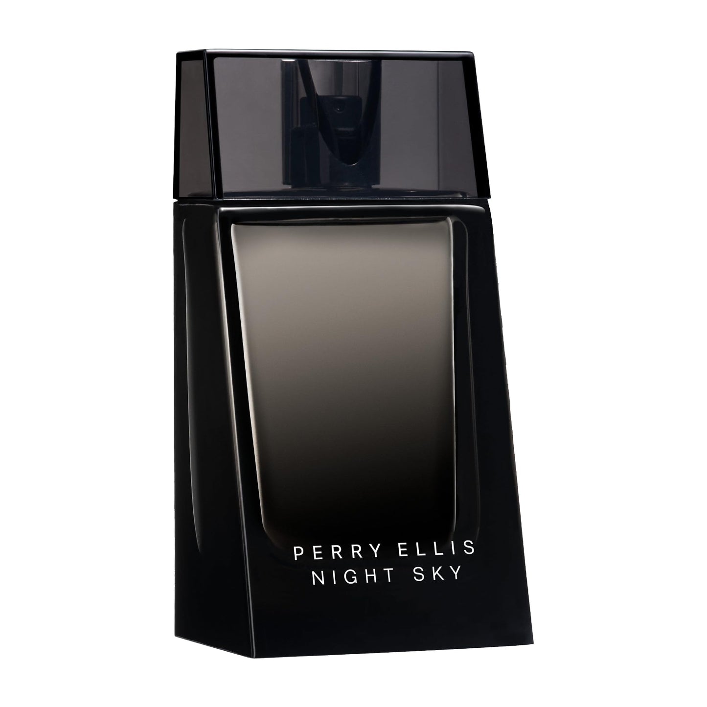 Perry Ellis Night Sky - Men's Cologne - 3.4 fl oz Eau de Toilette - bergamot, anise, pear, fig, geranium, lavender, fir balsam, vanilla, vetiver,