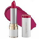 Mirabella - Sealed with Kiss Full-Coverage Moisturizing Lipstick, Richly Pigmented, Creamy Lip Makeup, Hydrating Mineral-Based Lip Color with
