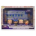 Funko Pop Movie Moment #02 - Christmas Vacation - Ellen, Clark, Audrey, Russell (Exclusive)