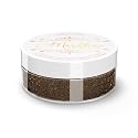 MARBLERS Glitter Mica Powder [Cocoa Cream] 0.14oz (4g) | Glitter Mica | Highly Pigmented | Non-Toxic, Vegan, Cruelty-Free | Eyeshadow, Body Butter