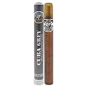 Cuba Grey Men Eau-De-Toilette Spray, 1.17 Ounce