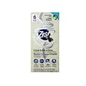 Zest Creamy Cocoa Butter & Shea Soap, 6 Bars, 3.2 Oz. Each, 3.2 Fl Oz
