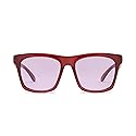 Volcom - Jewel Gloss Amber/Violet Sunglasses