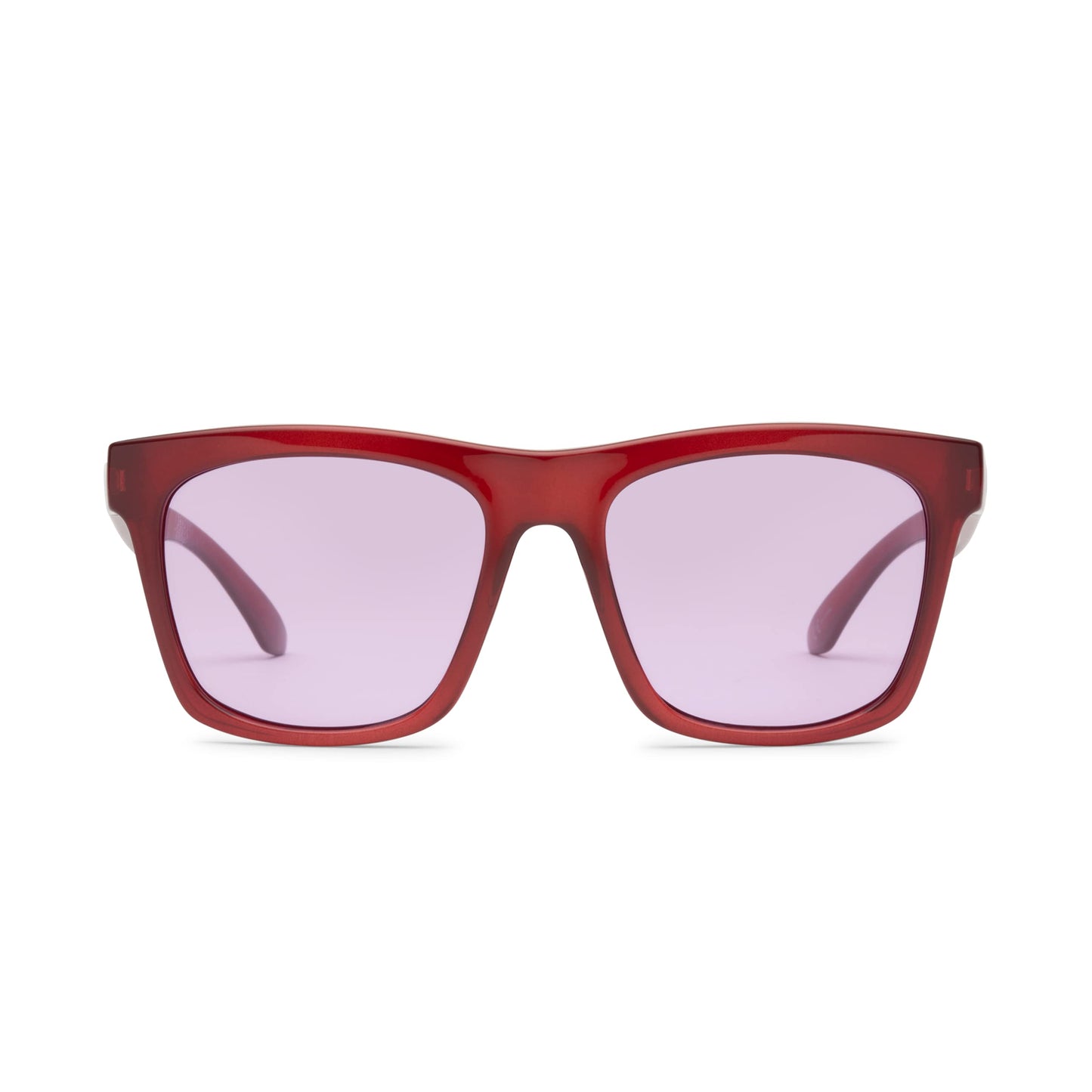 Volcom - Jewel Gloss Amber/Violet Sunglasses