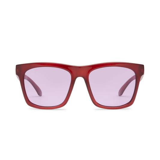 Volcom - Jewel Gloss Amber/Violet Sunglasses