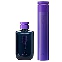 R+Co BLEU Ingenious Thickening Shampoo (8.5 oz) & LifeStyler Volume + Texture Spray (8.3 oz) - Adds Thickness, Volume, Texture, Body, and Movement