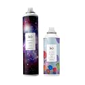 R+Co Hair Spray Set for Volume and Hold | Outer Space & Balloon Hairsprays | Instant Volume and Texture | Lightweight For Long Lasting Hairstyles |