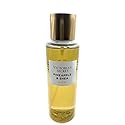 Victoria's Secret Pineapple & Shea Glow Fragrance Body Mist 8.4 Fluid Ounce Spray