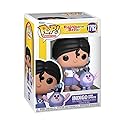Funko Pop&Buddy: Rainbow Brite - Indigo Doll and Hammy - Collectable Vinyl Figure - Gift Idea - Official Merchandise - Toys for Kids & Adults - Ad…