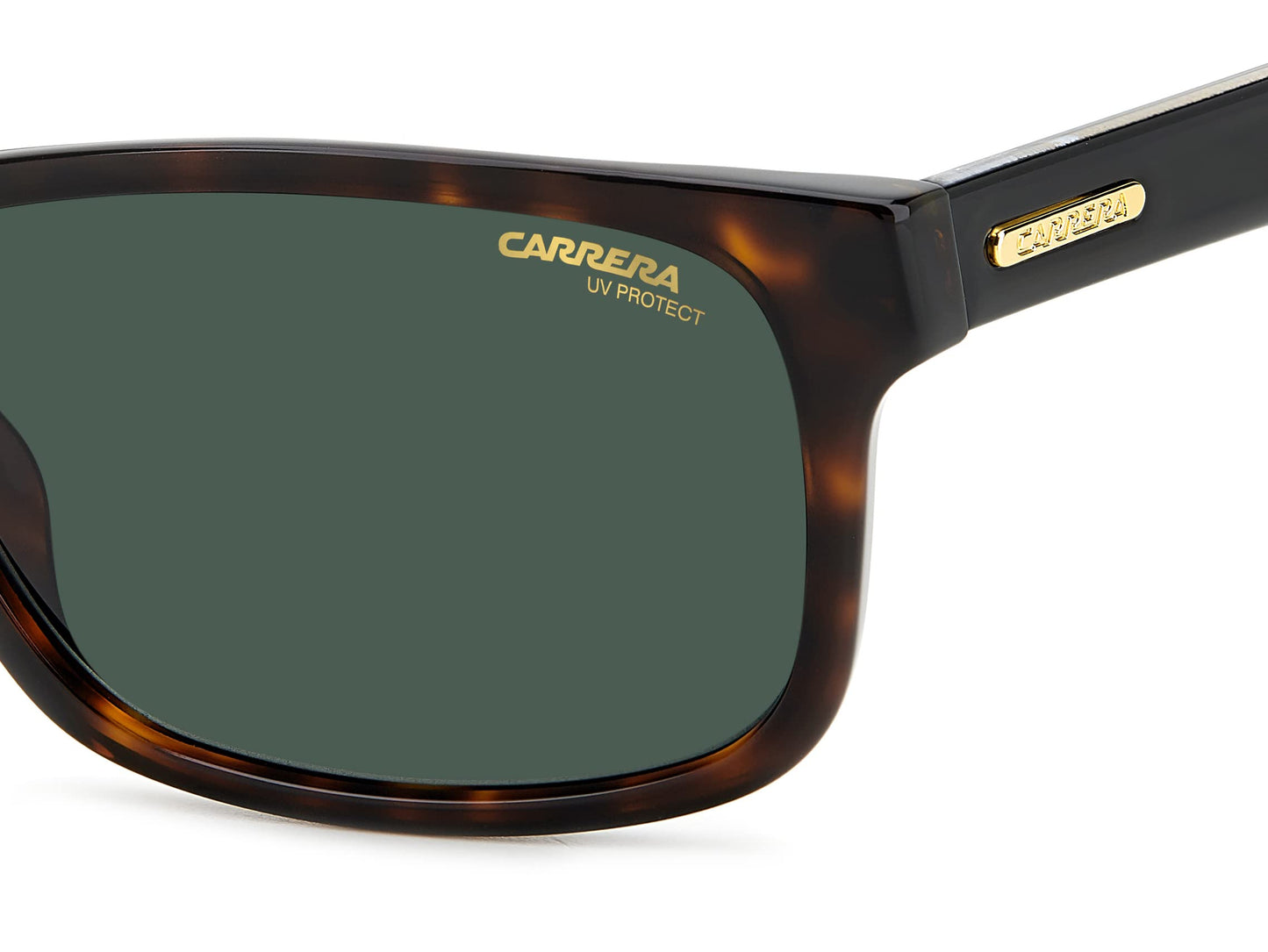 Carrera Unisex Sunglasses, 086/Qt Havana, 57