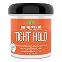 Taliah Waajid Black Earth Products Tight Hold Gel, 16oz