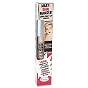 theBalm Mary-Dew Manizer Liquid Highlighter, All-Over Illuminator, Easily Blendable
