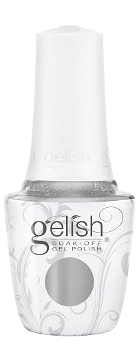 Gelish A Fuzzy Feeling Collection TPO-Free Gel Nail Polish - You Sweater Believe It, 15mL Beauty & Personal Care Gelish