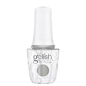 Gelish A Fuzzy Feeling Collection TPO-Free Gel Nail Polish - You Sweater Believe It, 15mL Beauty & Personal Care Gelish