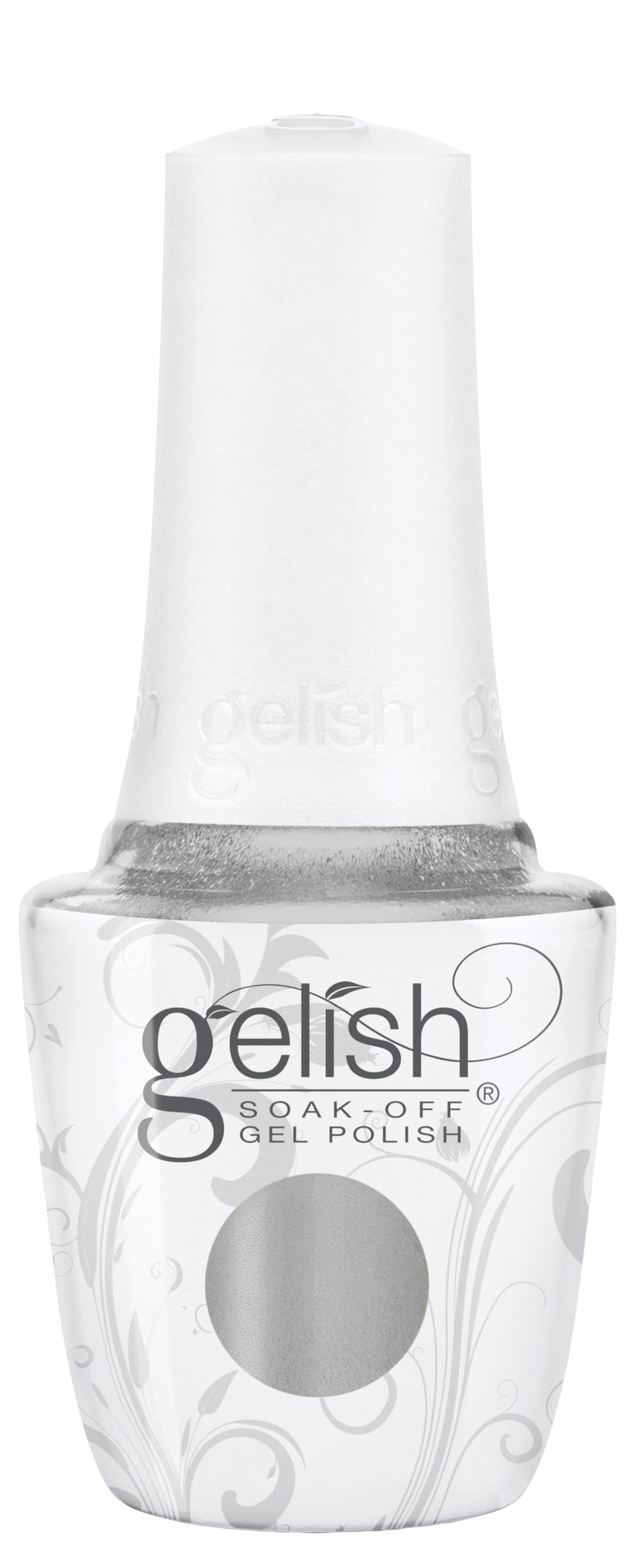Gelish A Fuzzy Feeling Collection TPO-Free Gel Nail Polish - You Sweater Believe It, 15mL Beauty & Personal Care Gelish
