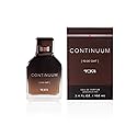 Continuum by Tumi for Men - 3.4 oz EDP Spray