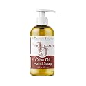 Brittanie’s Pure Castile Liquid Soap Refill, Frankincense, 12 Ounce | Dish Soap, Hair & Body, Home, Gentle and Pure, Made with Natural Luxurious Oils
