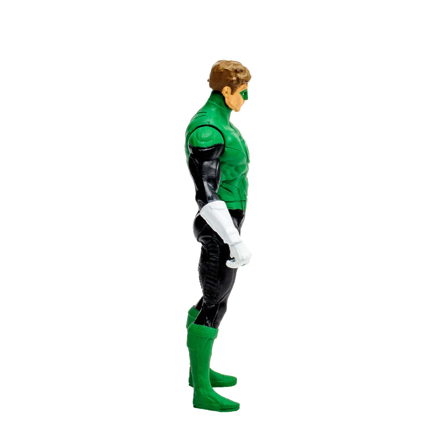 McFarlane Toys - DC Direct - 3IN Figure with Comic WV2 - Green Lantern (HAL Jordan)