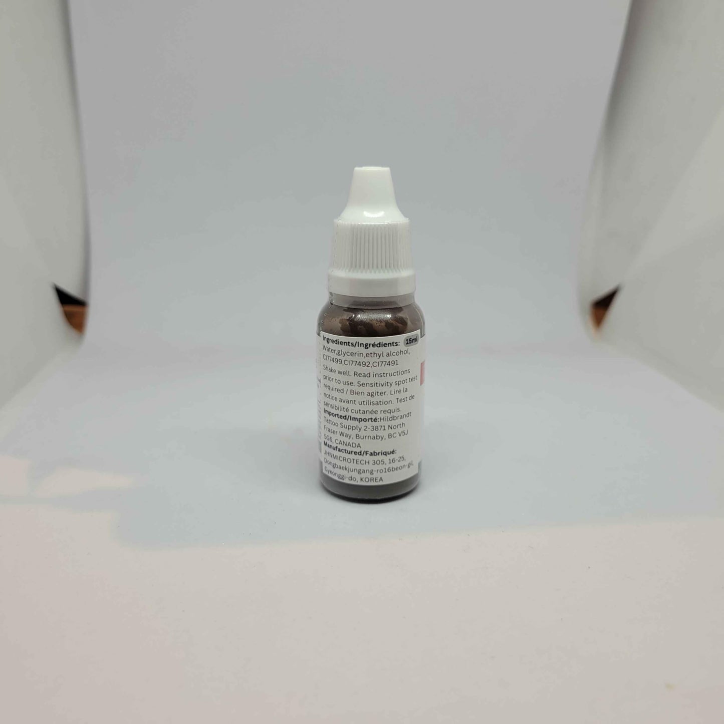 225 Java doreme pigment