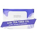 Barefoot Scientist Clean Slate Textured Cleansing Towelettes for Fresh Clean Feet