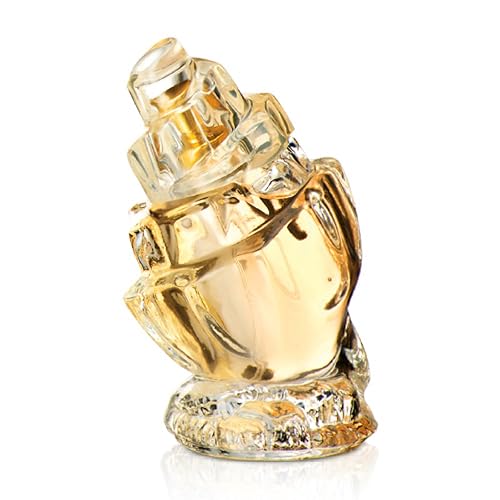 Zermat Caribe, Fragrance for Women, Floral - Fruity Scent 2.54 Fl. Oz